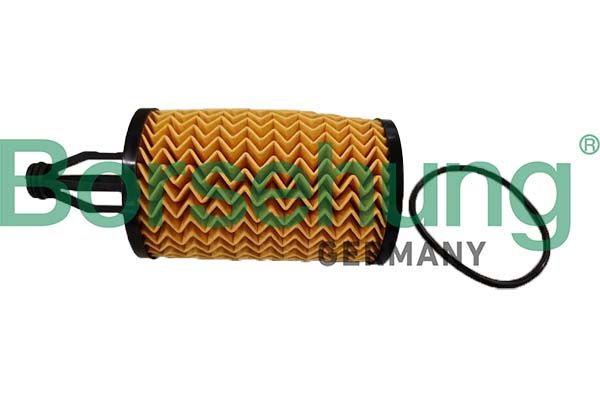 Filtr oleju BORSEHUNG B10444