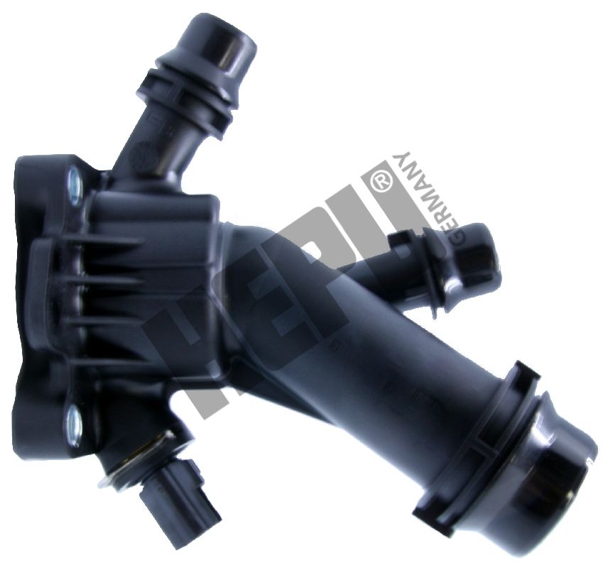 Termostaat,Jahutusvedelik