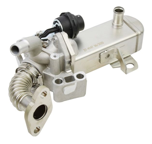 Radiator, recirculare gaze de esapament MAXGEAR 27-4147