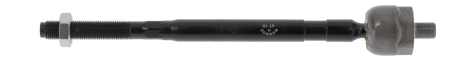 Aksiālais šarnīrs, Stūres šķērsstiepnis