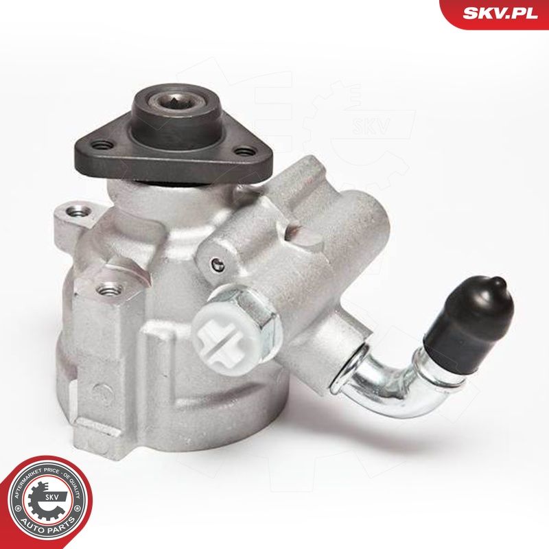 Levně Hydraulické čerpadlo, řízení ESEN SKV 10SKV064