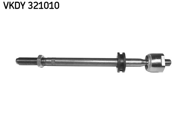 Axiálny čap tiahla riadenia SKF VKDY 321010