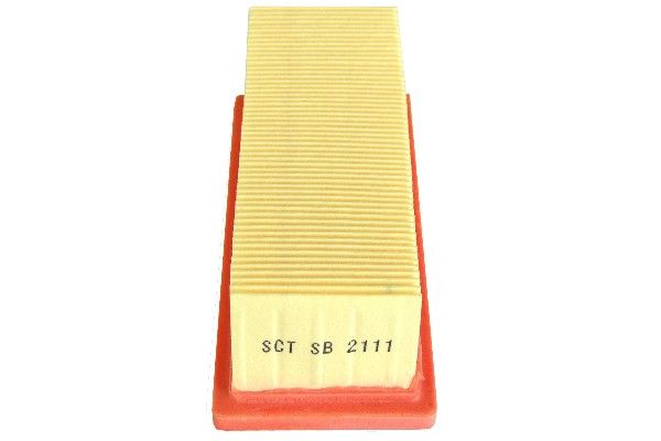 Filtr powietrza SCT - MANNOL SB 2111