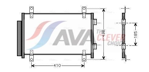 Kondensaator,kliimaseade