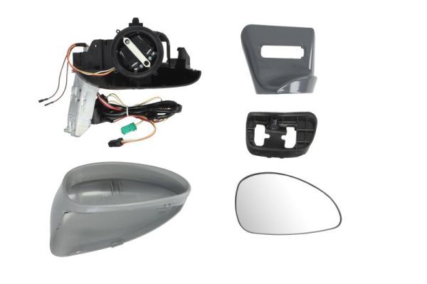 Oglinda exterioara BLIC 5402-21-026364P