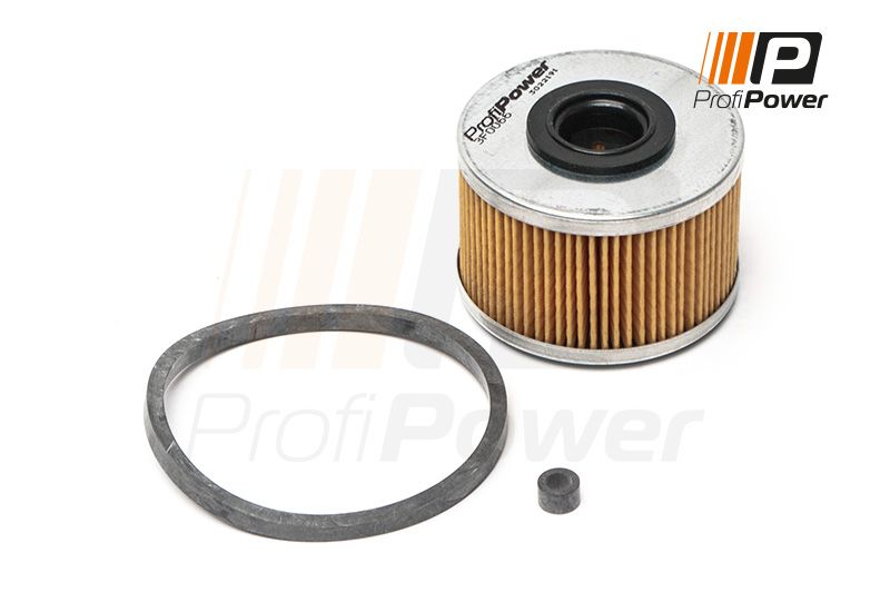 Levně Palivový filtr ProfiPower 3F0066