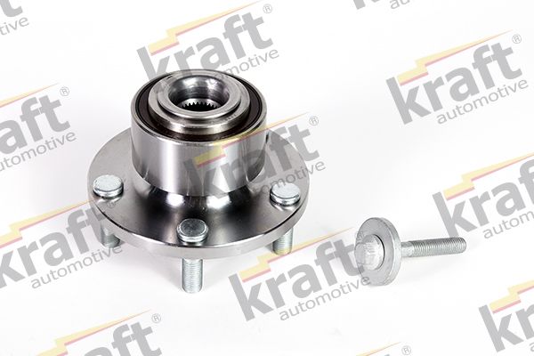 Levně Sada ložisek kol KRAFT AUTOMOTIVE 4102299