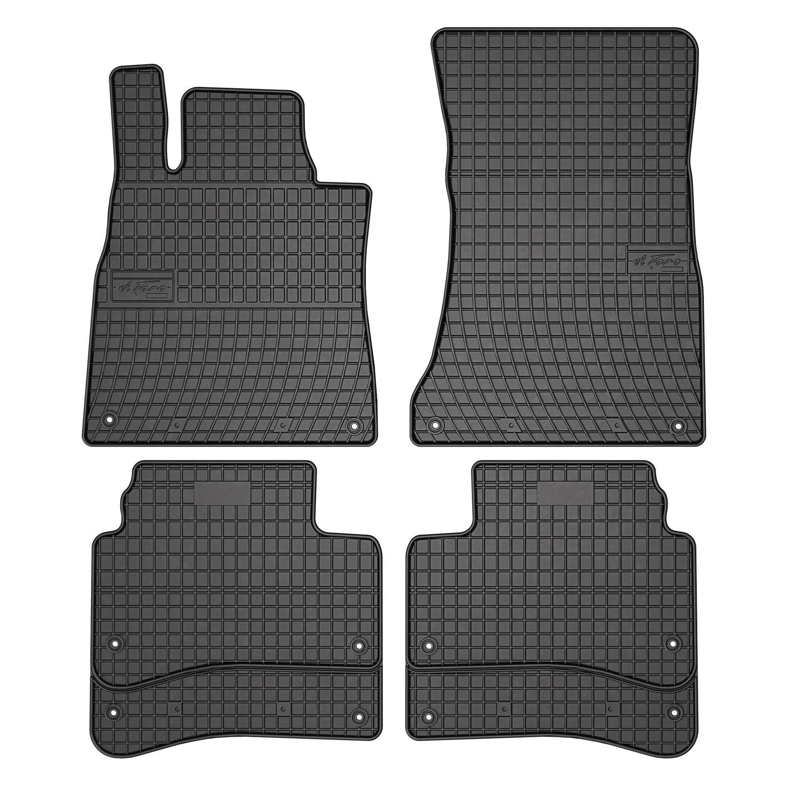 Set covorase Frogum ELTORO ET402508