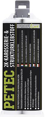 adeziv pentru caroserie PETEC 98155