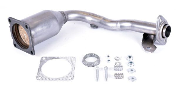 Katalizator EEC PT6005T