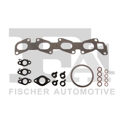Set montaj, turbocompresor FA1 KT120540E