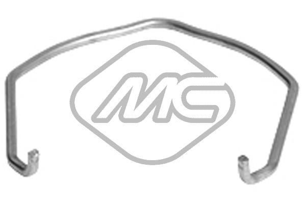 ureche sustinere, aer umplere METALCAUCHO 98721