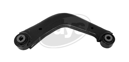 Wahacz, zawieszenie koła DYS 26-23196