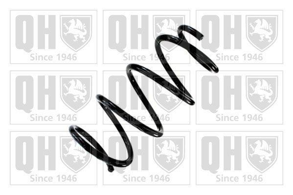 Sprężyna zawieszenia QUINTON HAZELL QCS9106