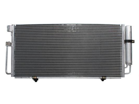 Condensator, climatizare THERMOTEC KTT110197