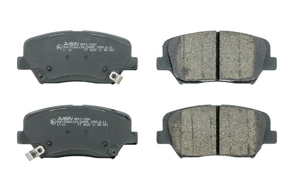 AISIN BPKI1004