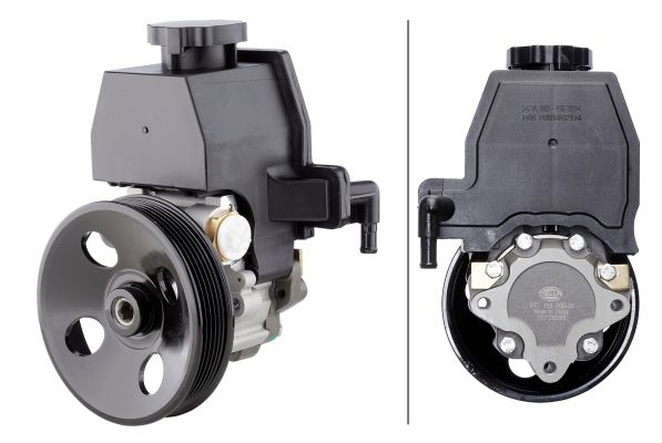 Pompa hydrauliczna, układ kierowniczy HELLA 8TL 359 000-301