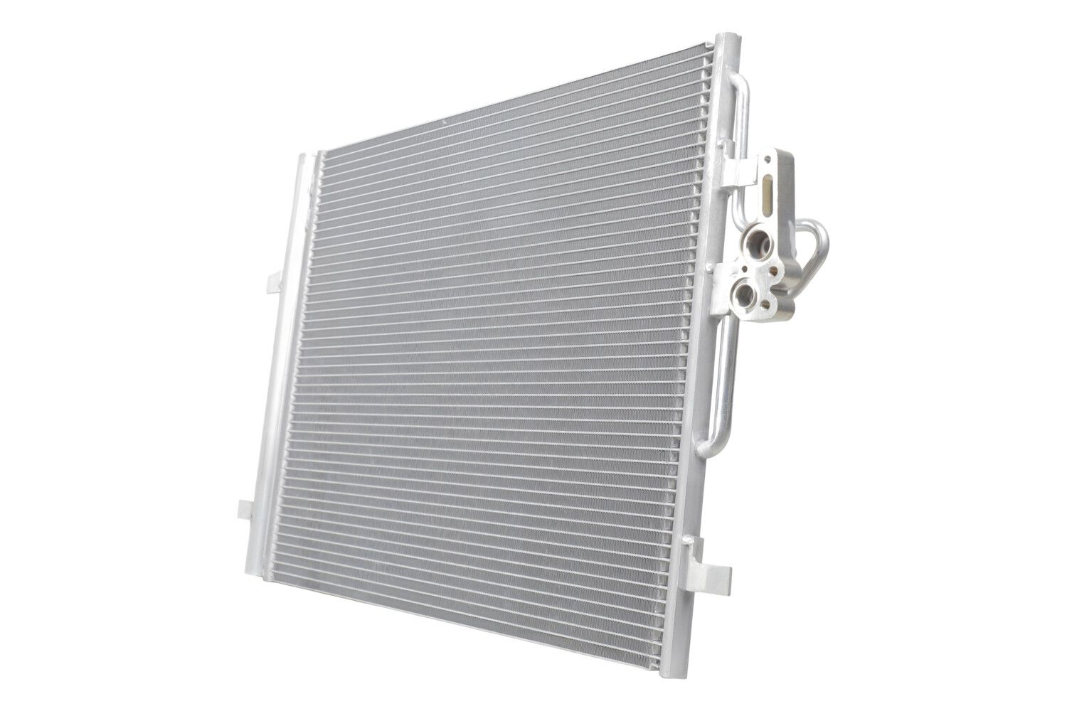 Condensator, climatizare HELLA 8FC 366 221-651