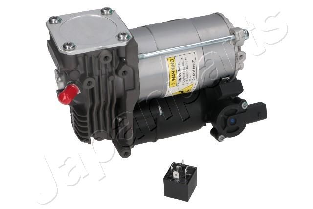 Sprężarka, instalacja pneumatyczna JAPANPARTS MM-ASC065