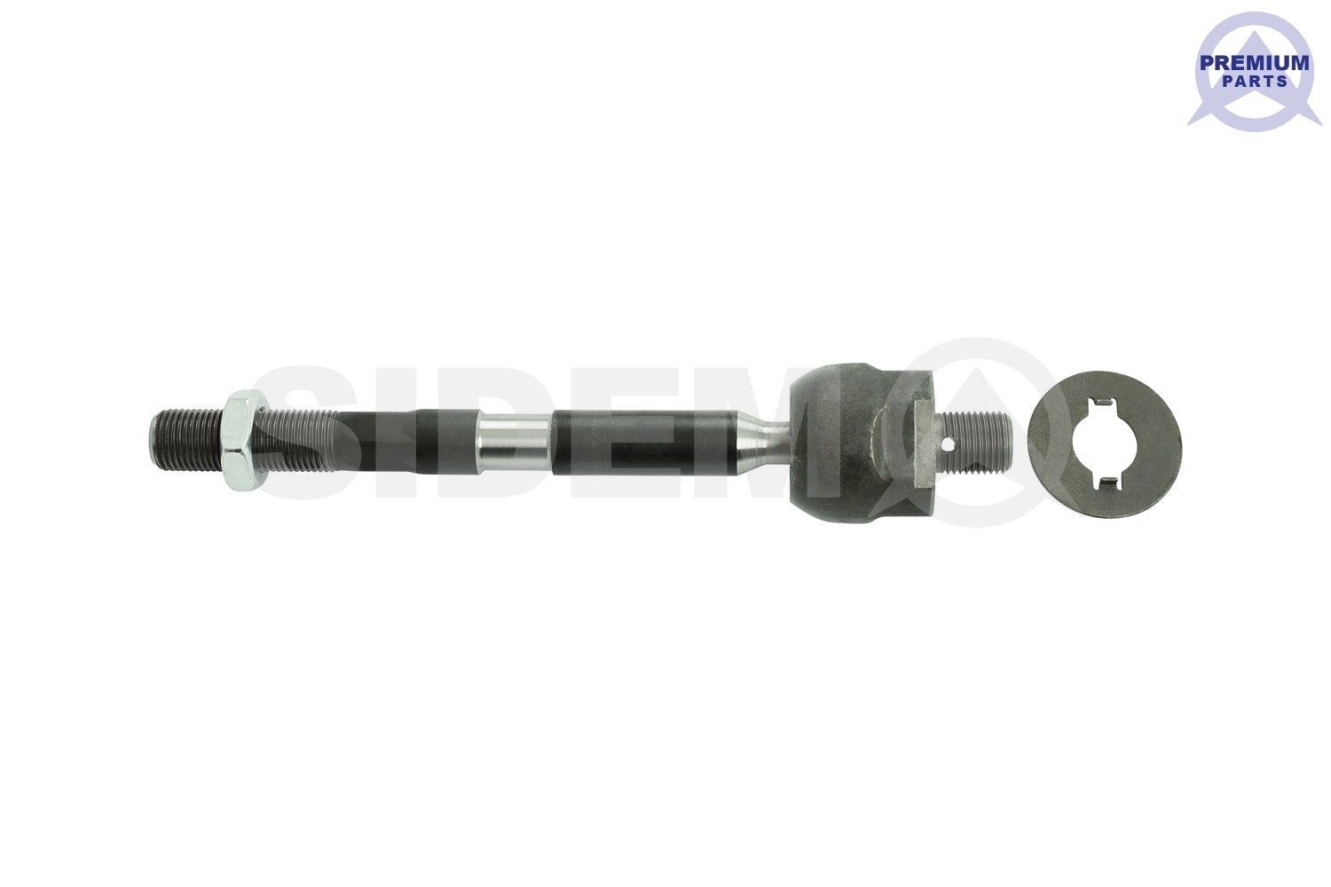 Połączenie osiowe, drążek kierowniczy poprzeczny SIDEM 89114