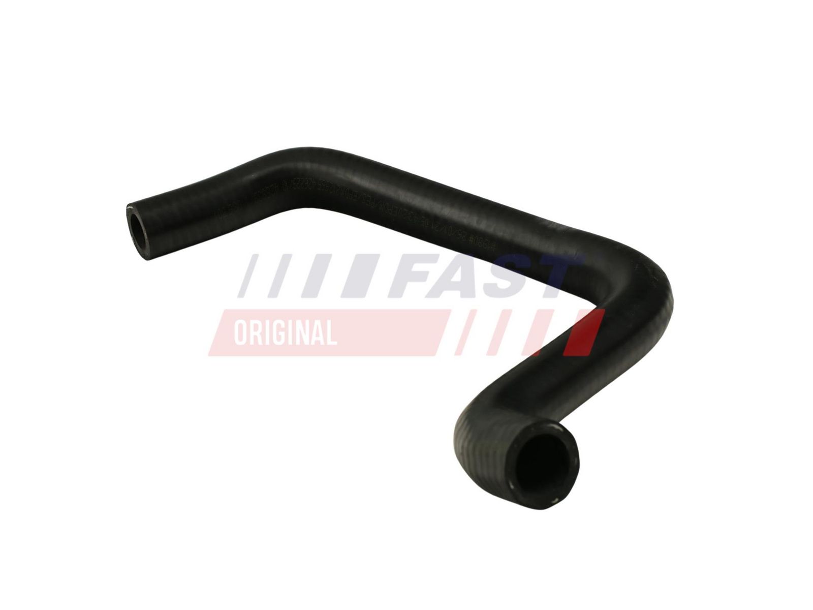 Furtun radiator FAST FT61124