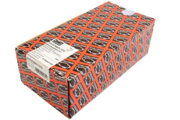 Cuzineti, arbore cotit ENGITECH ENT076801 STD