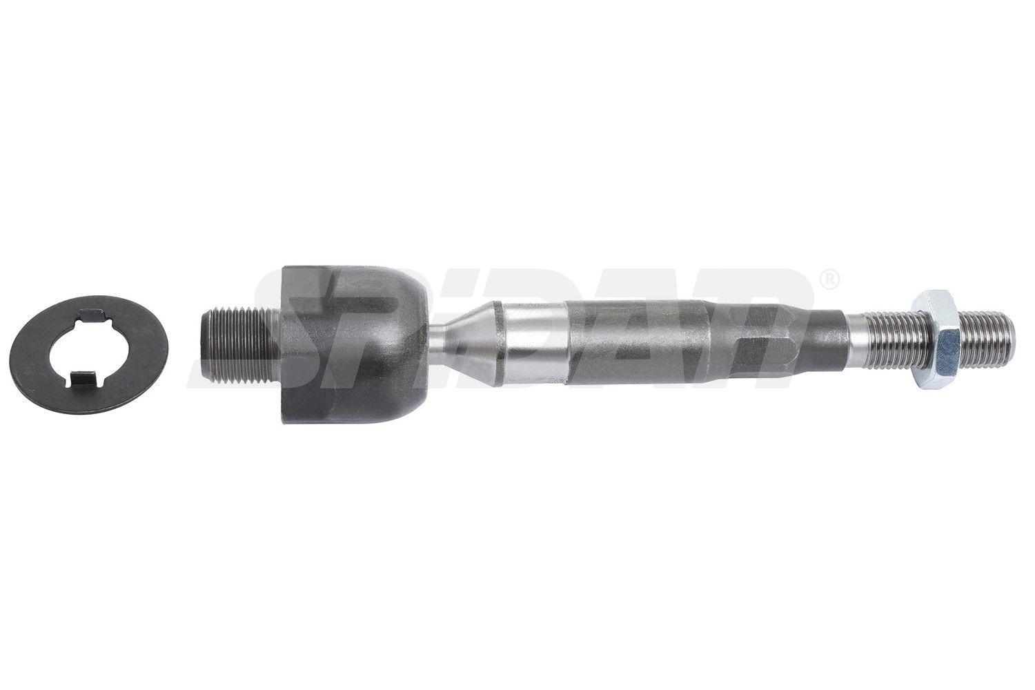 Bieleta de directie SPIDAN CHASSIS PARTS 59120