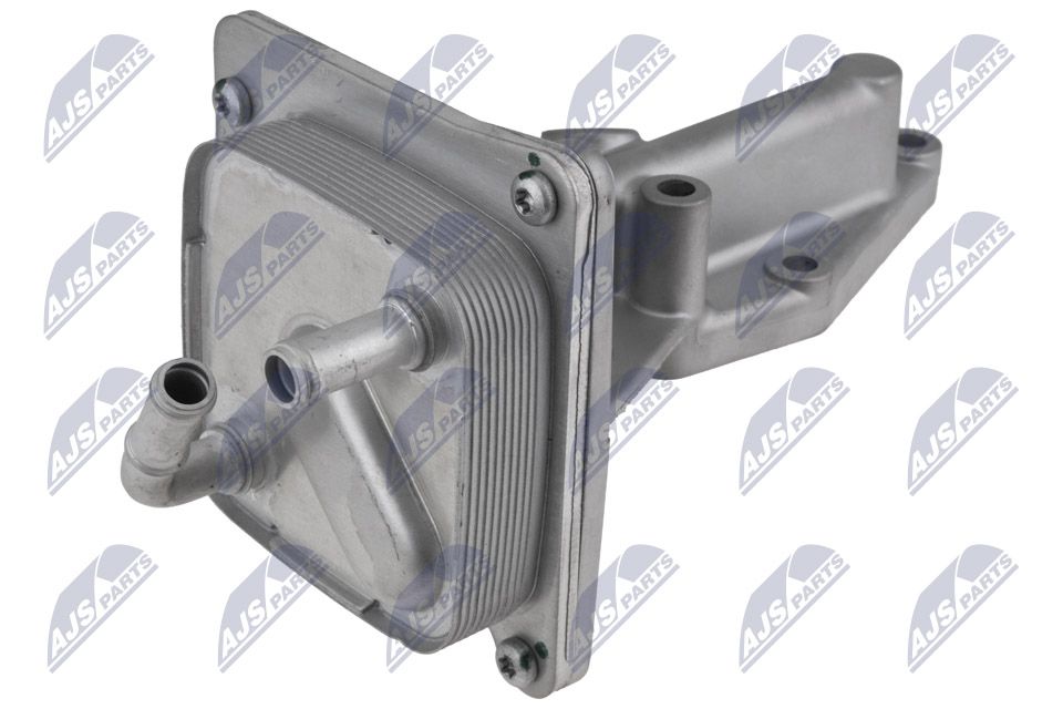 Radiator ulei, ulei motor NTY CCL-NS-013
