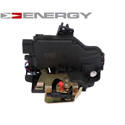Zámek dveří ENERGY ZDP0003L