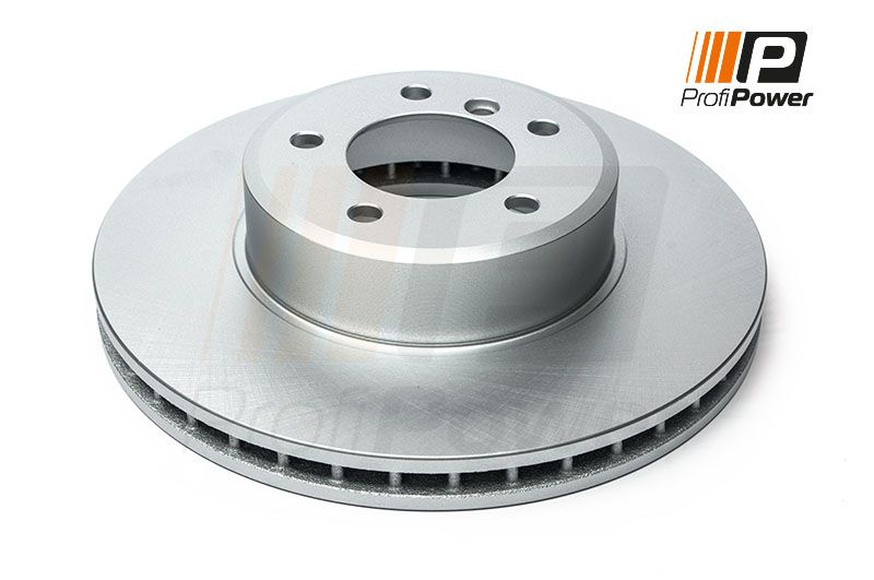 Levně Brzdový kotouč ProfiPower 3B1129