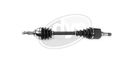 Wał napędowy DYS 76-FI-8060