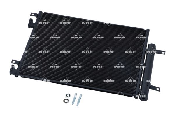 Конденсатор, кондиционер