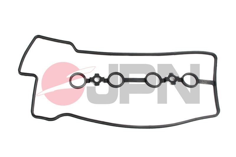 Blīvju komplekts, Motora bloka galvas vāks