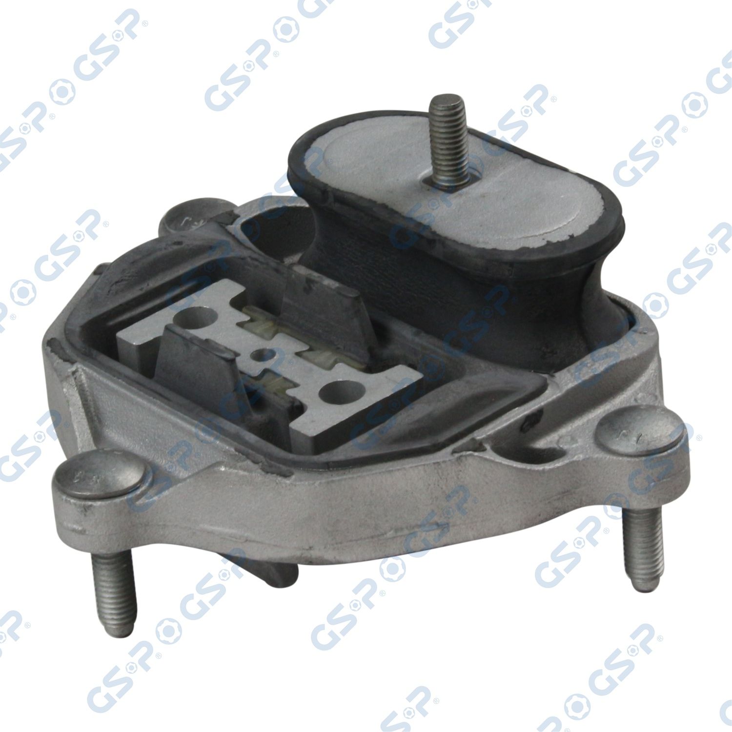 Подвеска, автоматическая коробка передач