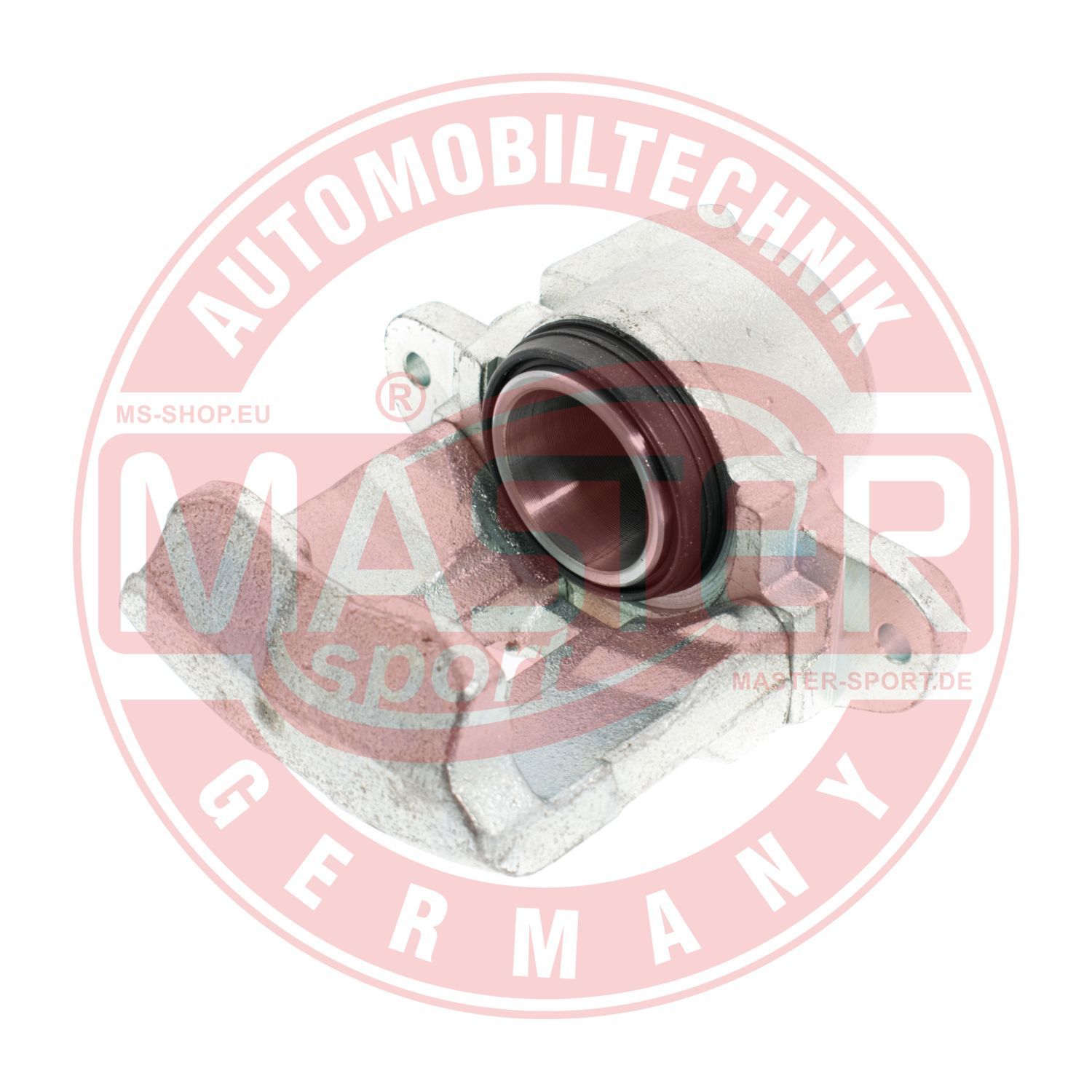 Zacisk hamulca MASTER-SPORT GERMANY 24348116115-PCS-MS