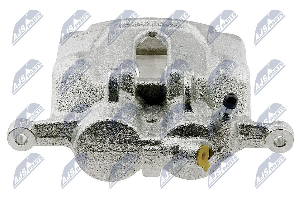 Levně Brzdový třmen NTY HZP-PL-015