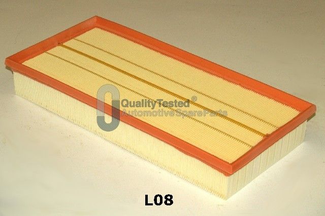 Filtr powietrza JAPANPARTS FA-L08SJM