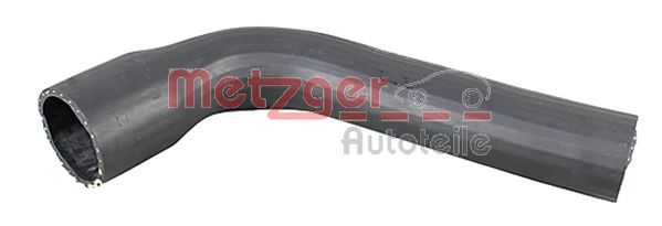 Przewód powietrza doładowującego METZGER AUTOTEILE 2400520