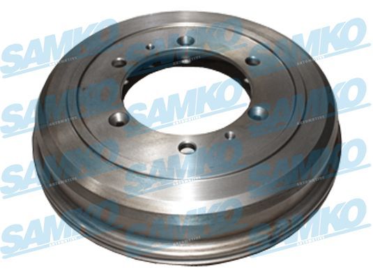 Bęben hamulcowy SAMKO S70159