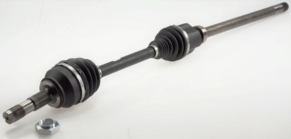Planetara SPIDAN GKN Automotive OE-Technology 50° GKND12965