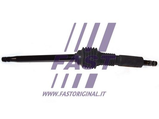 Kolumna kierownicza FAST FT20183