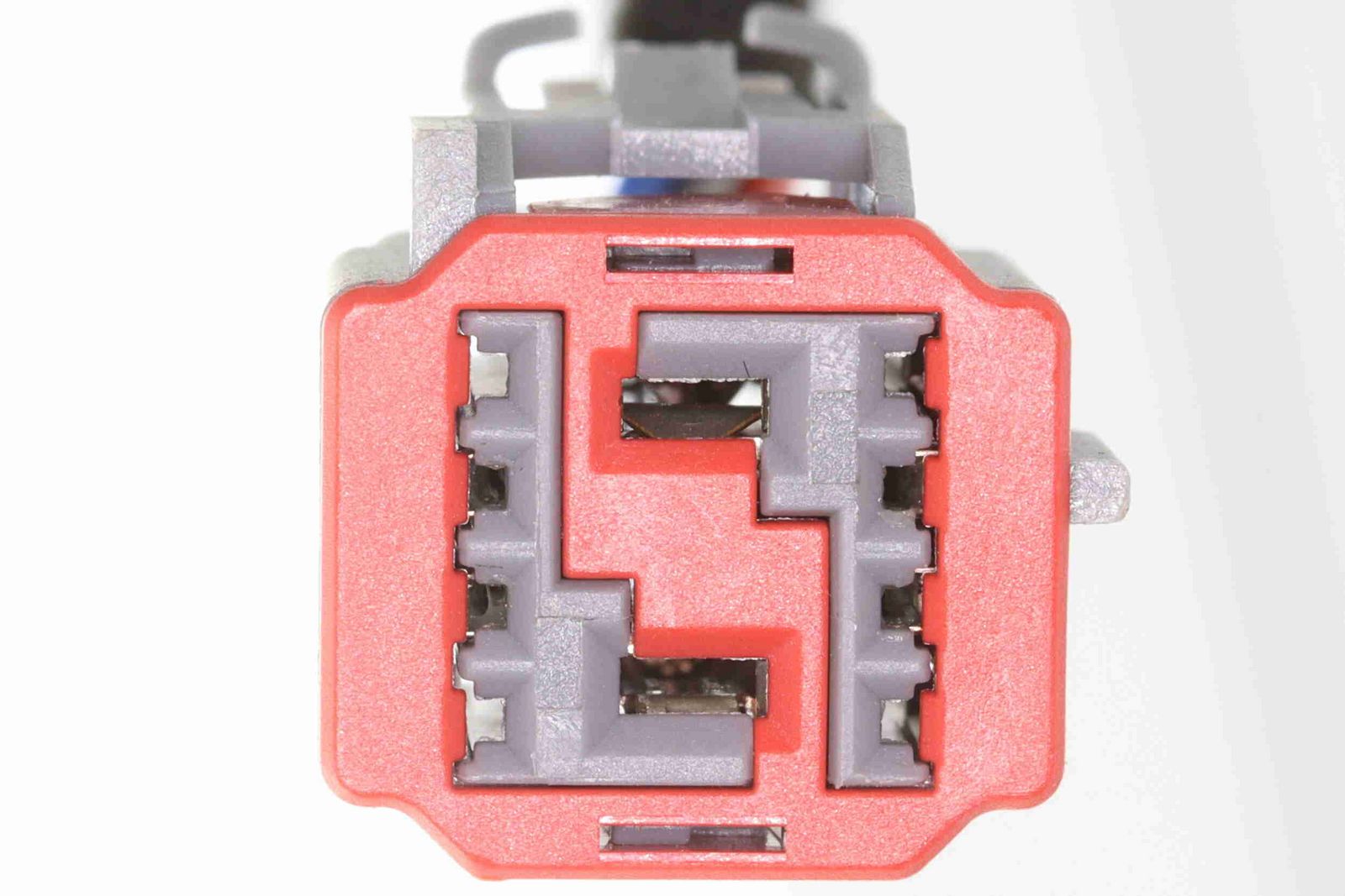 Moteur électrique, hayon