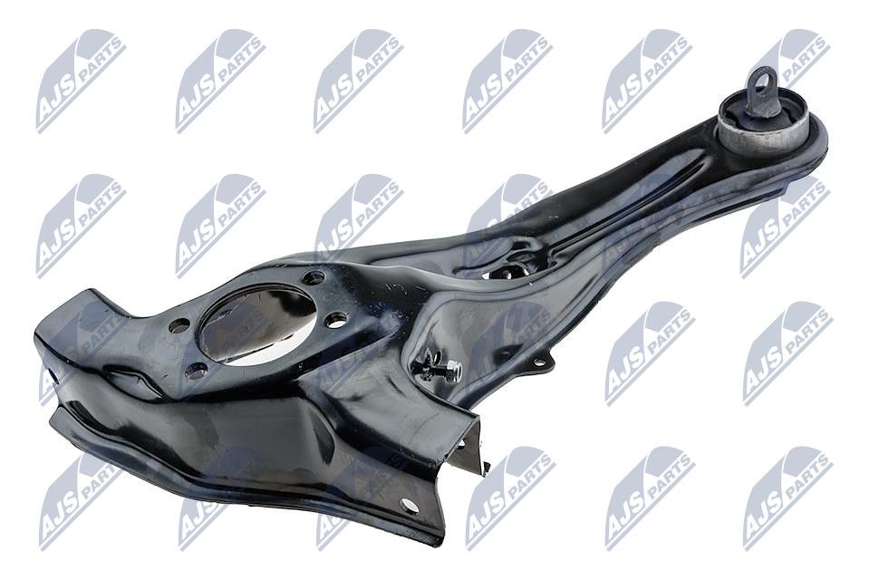 Brat, suspensie roata NTY ZWT-CH-007
