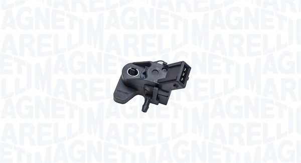 Czujnik, ciśnienie doładowania MAGNETI MARELLI 215810004900