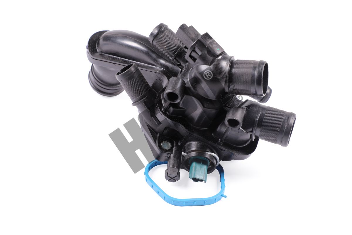 Termostat, środek chłodzący HEPU TM1024