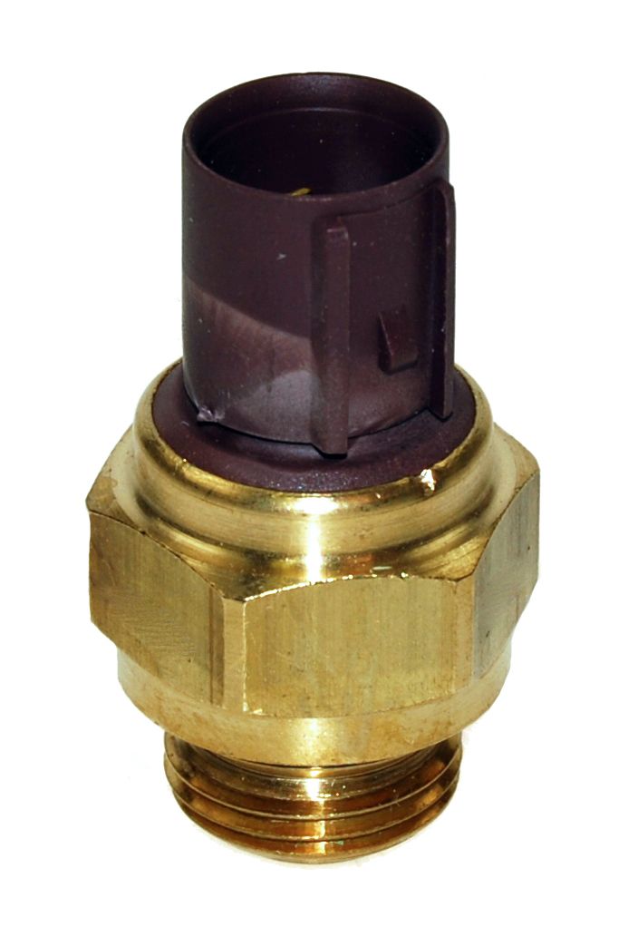 ELTA AUTOMOTIVE - Radiator Fan Switch