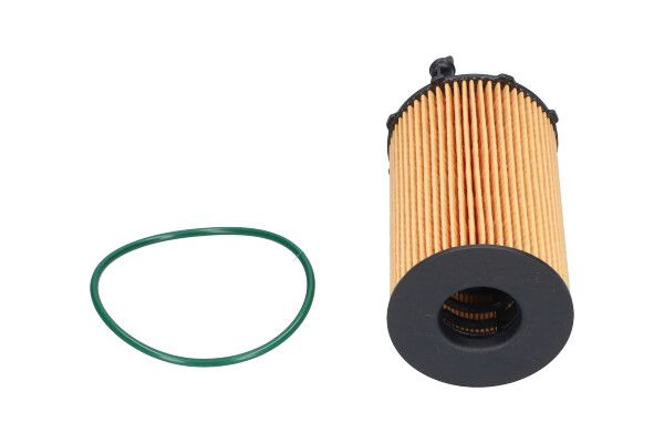 Масляный фильтр