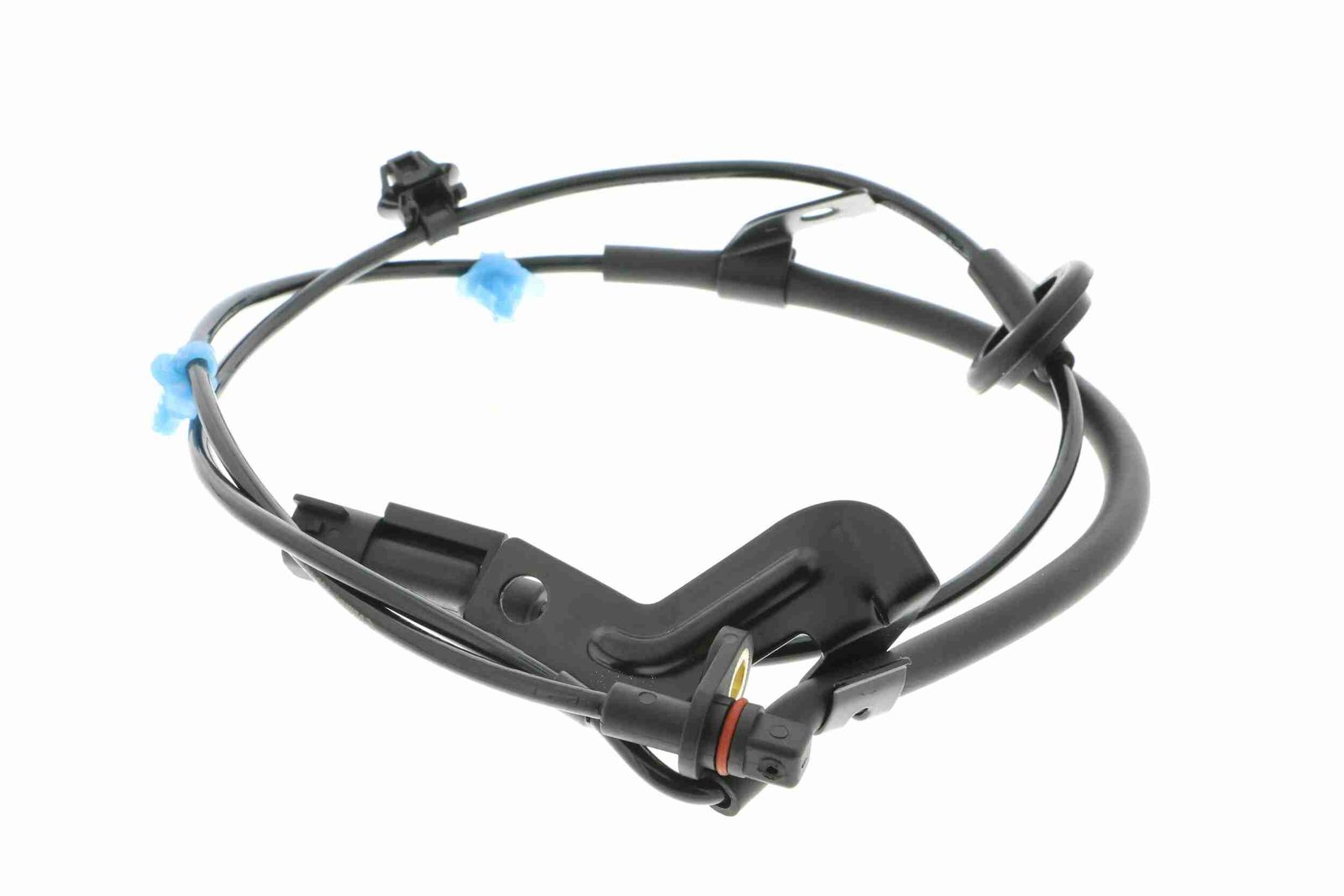 Capteur, vitesse de roue