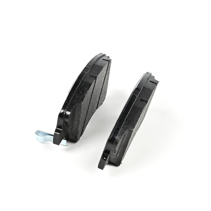 Bremžu uzliku kompl., Disku bremzes