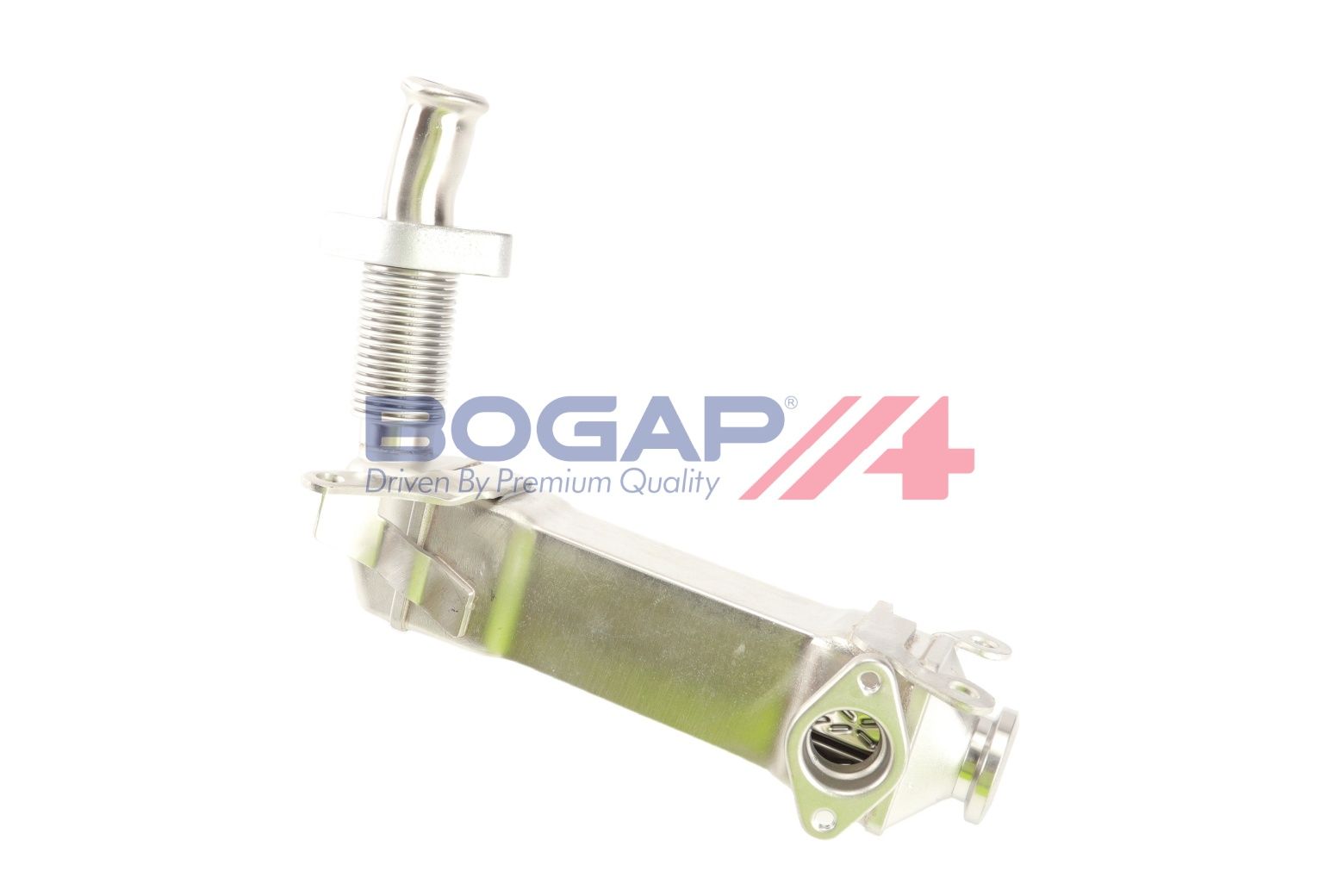 Ventil, recirkulace výfukových plynů BOGAP B6320114